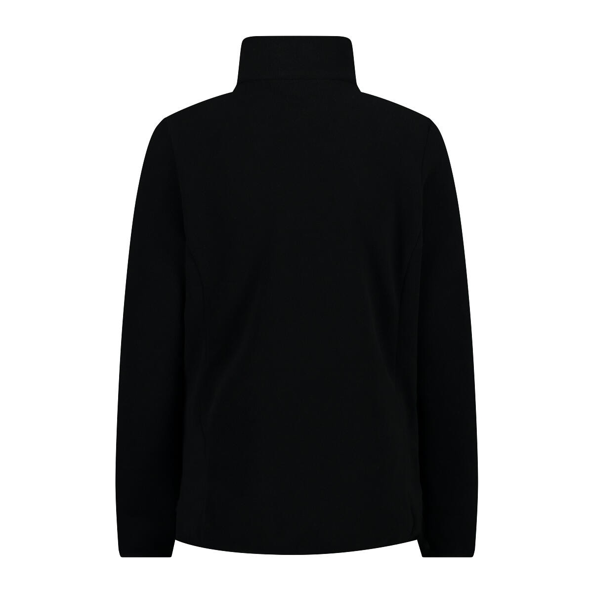 Polaire hybride femme CMP 2/3