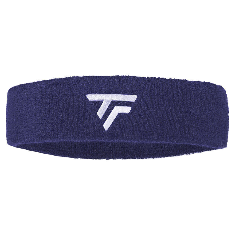 TECNIFIBRE Fascia per capelli Tecnifibre
