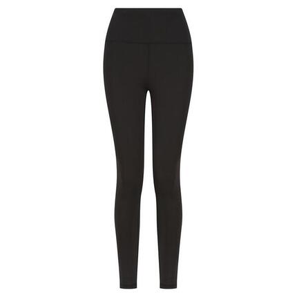 Legging TEAM Femme (Noir)