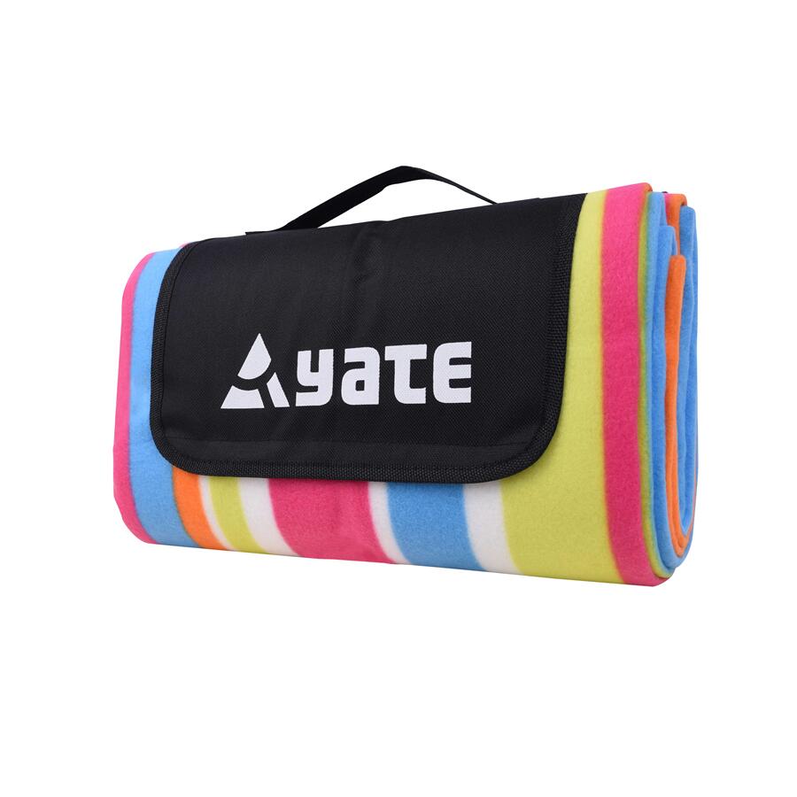 YATE picture