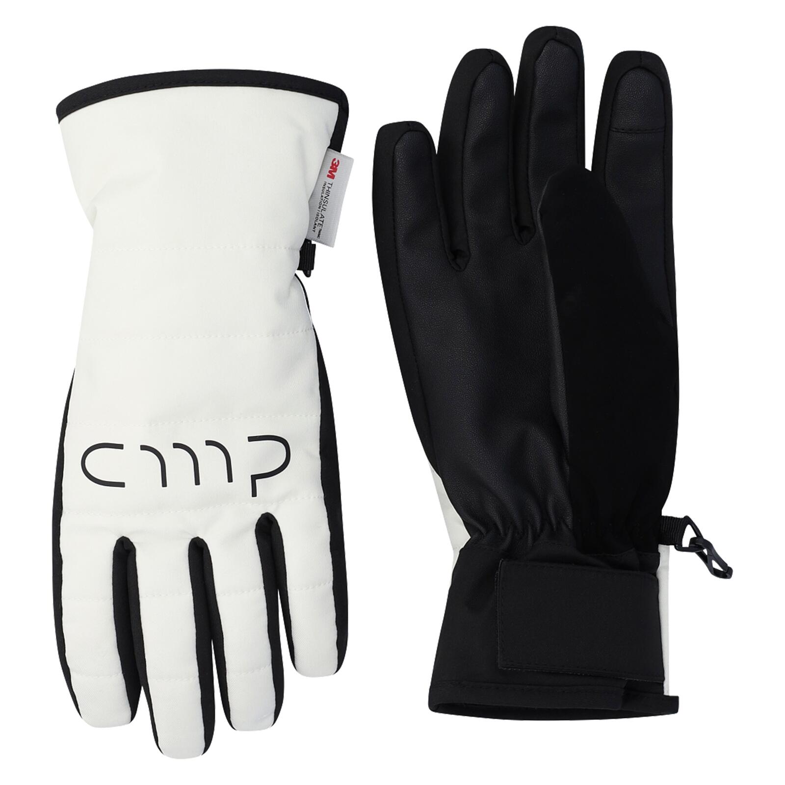 rain handschuhe OMP Rain K Gloves main image 1