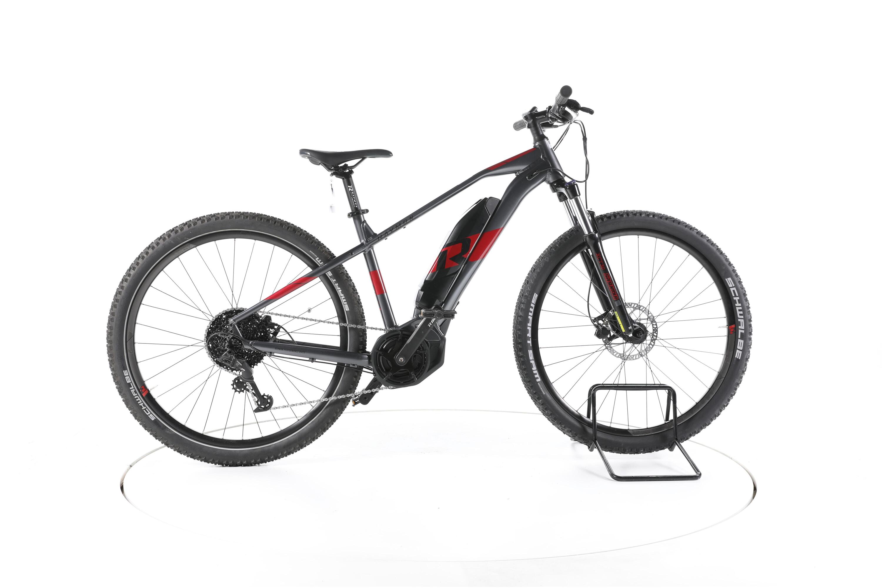 RAYMON Ebike ricondizionata · R Raymon HardRay E 3.0 · Ottime condizioni