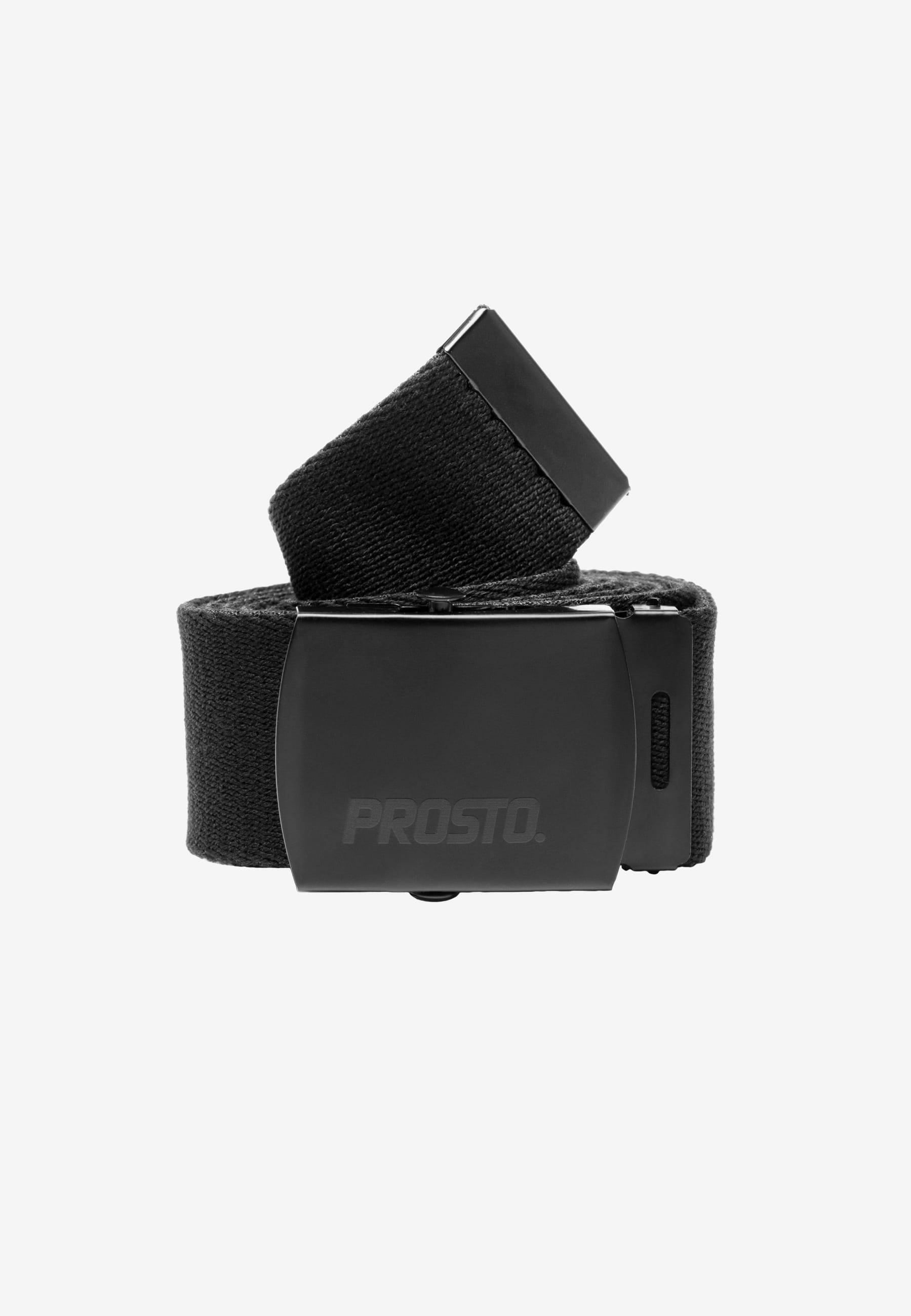 Pasek do spodnie Prosto Noise 2/5