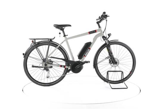 Ebike ricondizionata · Breezer Bikes PowerTrip · Ottime condizioni