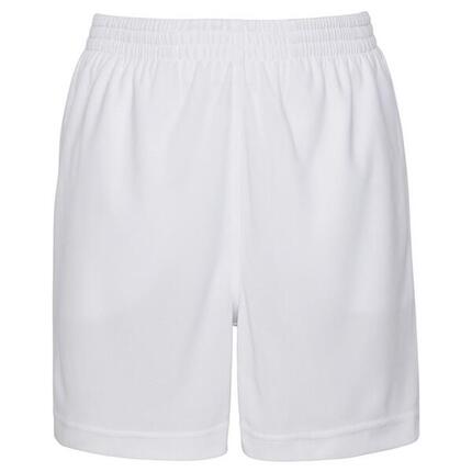 Short COOL Enfant (Rouge Feu)