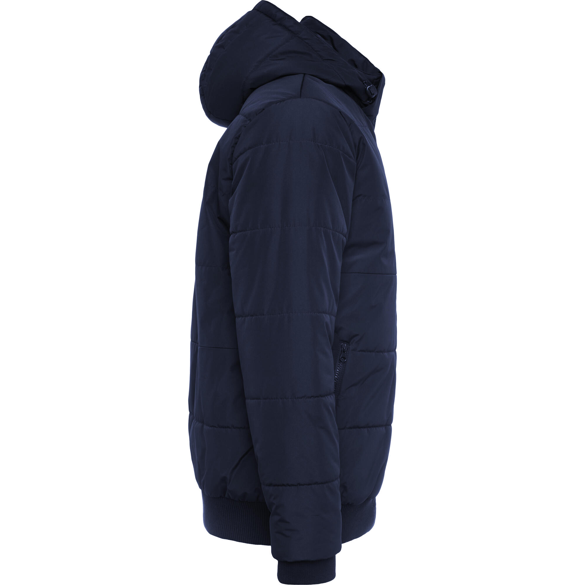 Veste Matelassée SURGUT Homme (Bleu Marine) 3/4