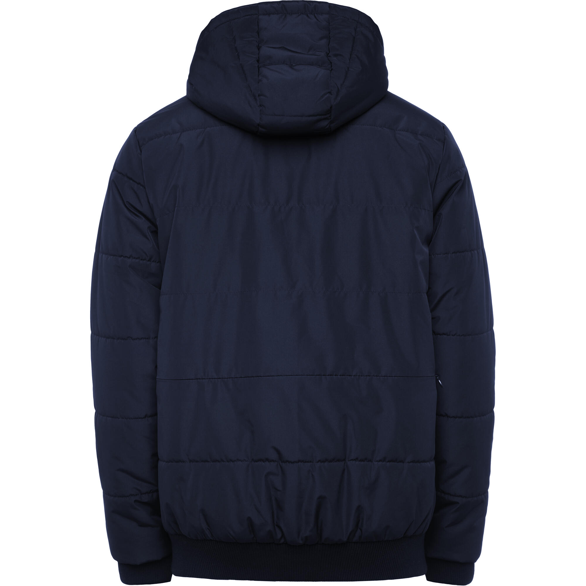 Veste Matelassée SURGUT Homme (Bleu Marine) 2/4