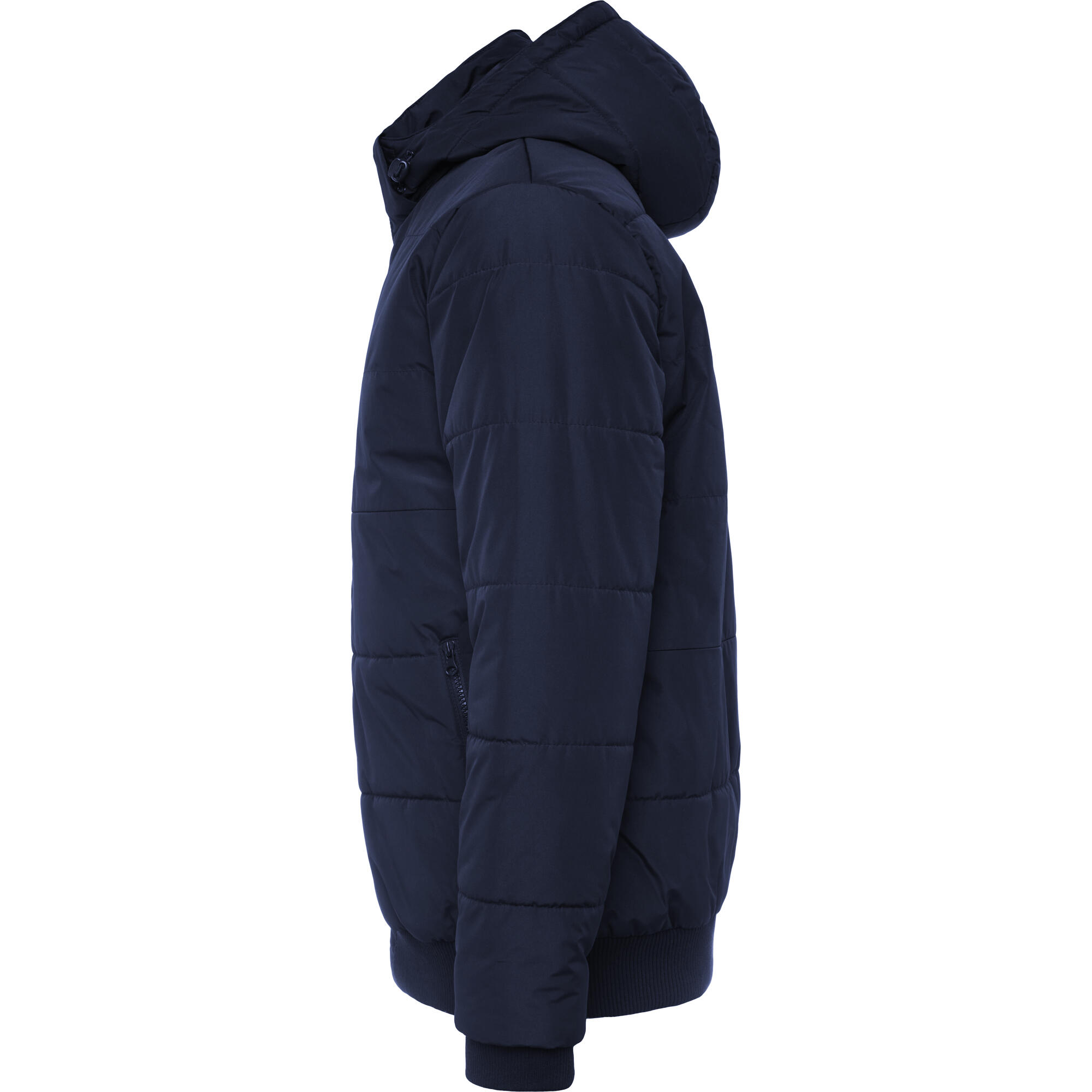 Veste Matelassée SURGUT Homme (Bleu Marine) 4/4