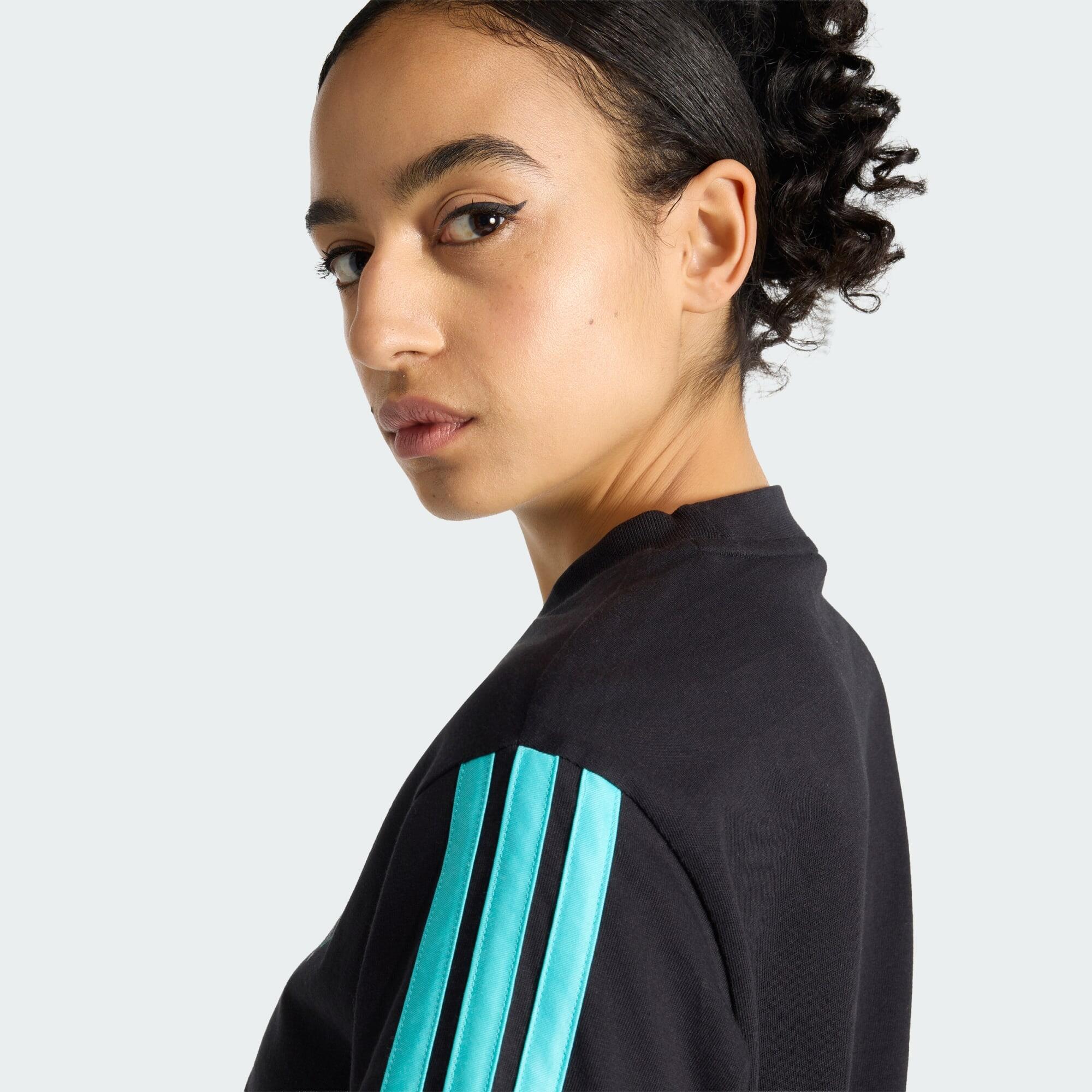 MERCEDES - AMG PETRONAS FORMULA 1 TEAM DNA TEE 5/6