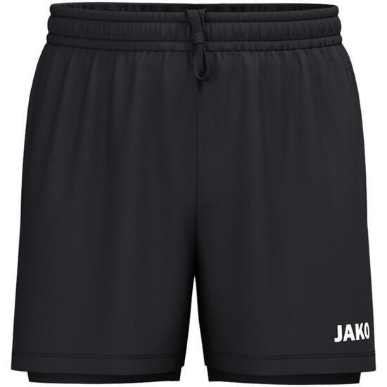 Jako Herren 2-In-1 Short One 8200