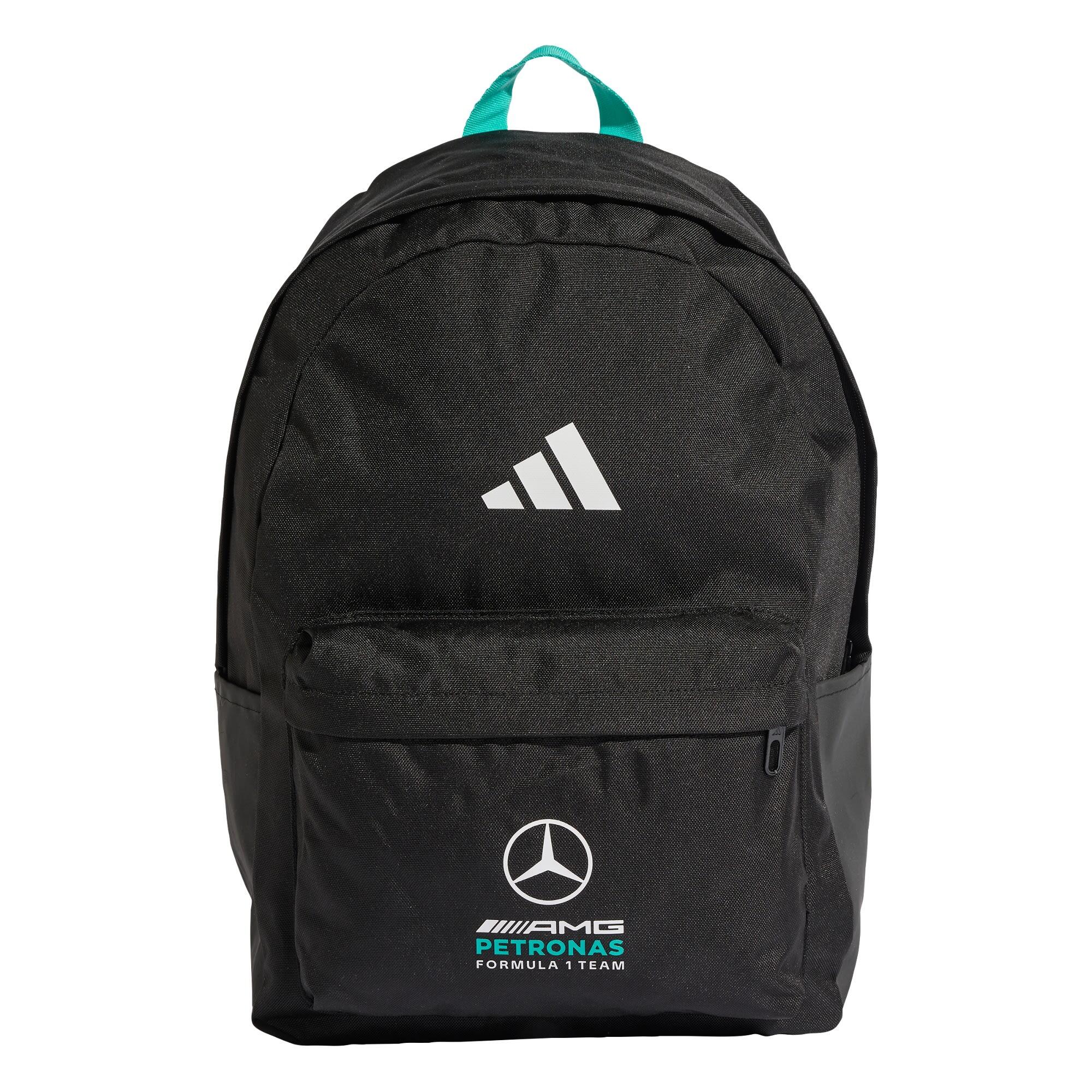 ADIDAS MERCEDES - AMG PETRONAS FORMULA 1 DNA BACKPACK