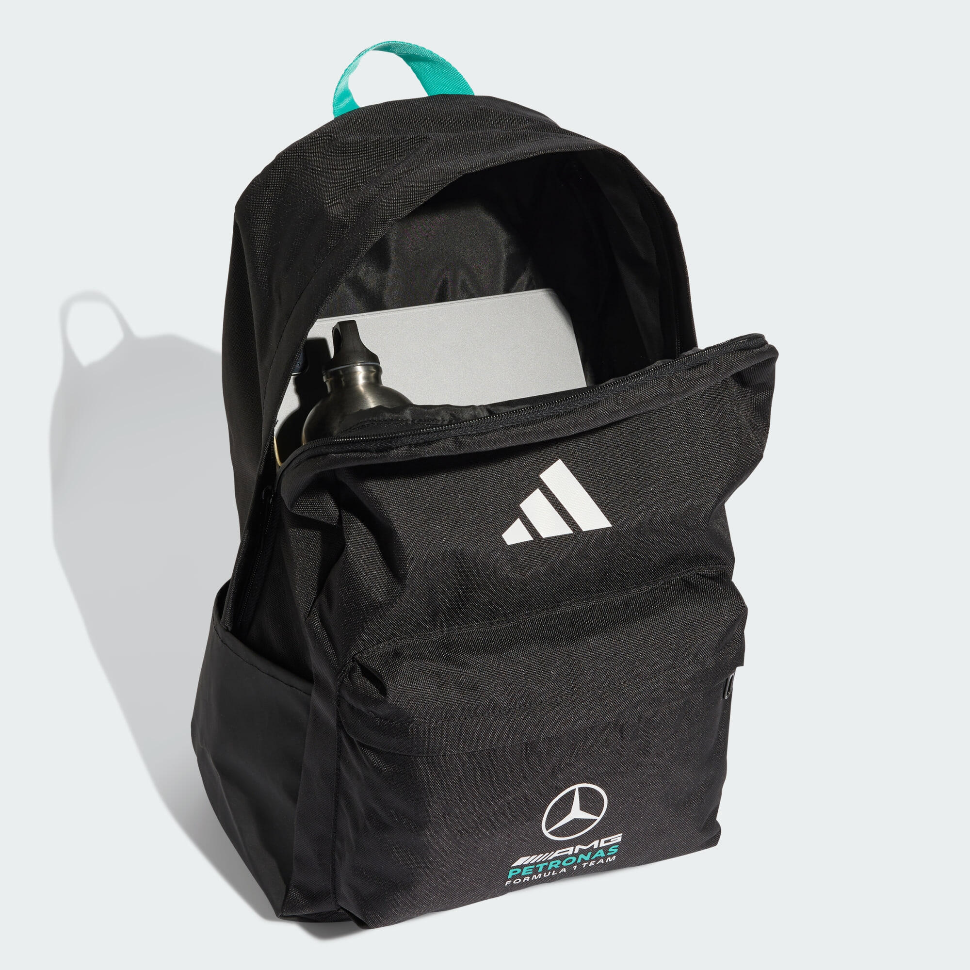 SAC À DOS MERCEDES - AMG PETRONAS FORMULA 1 DNA 4/7