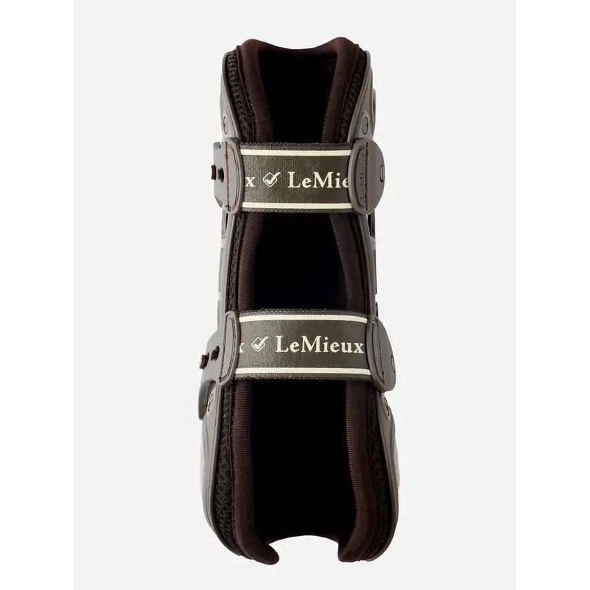 Open beenkappen voor paarden LeMieux Exo Flex 3/6