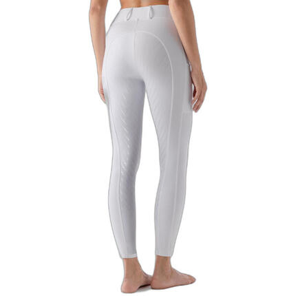 Legging équitation full grip femme Equiline