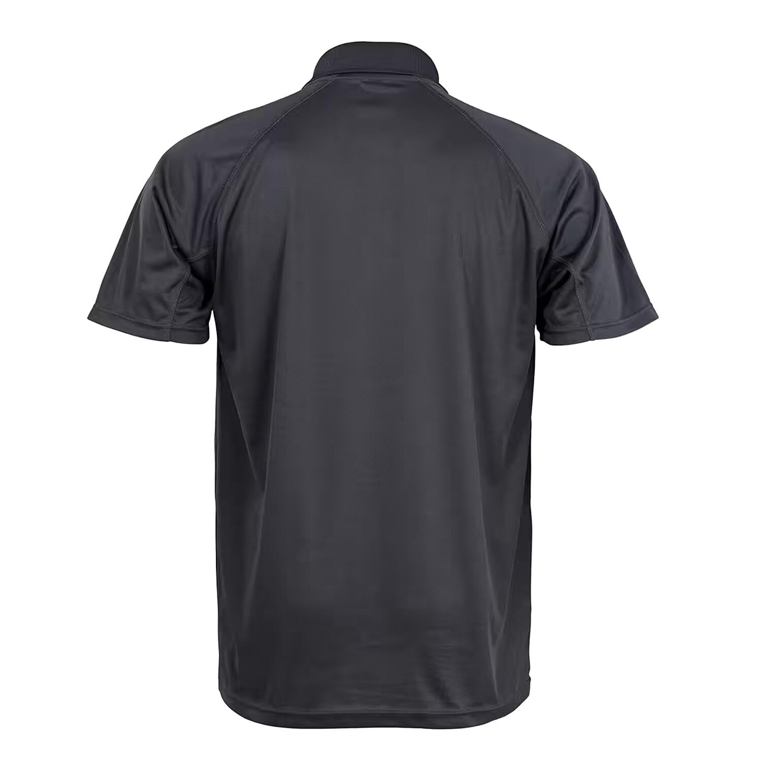 Polo Adulte (Noir) 2/2