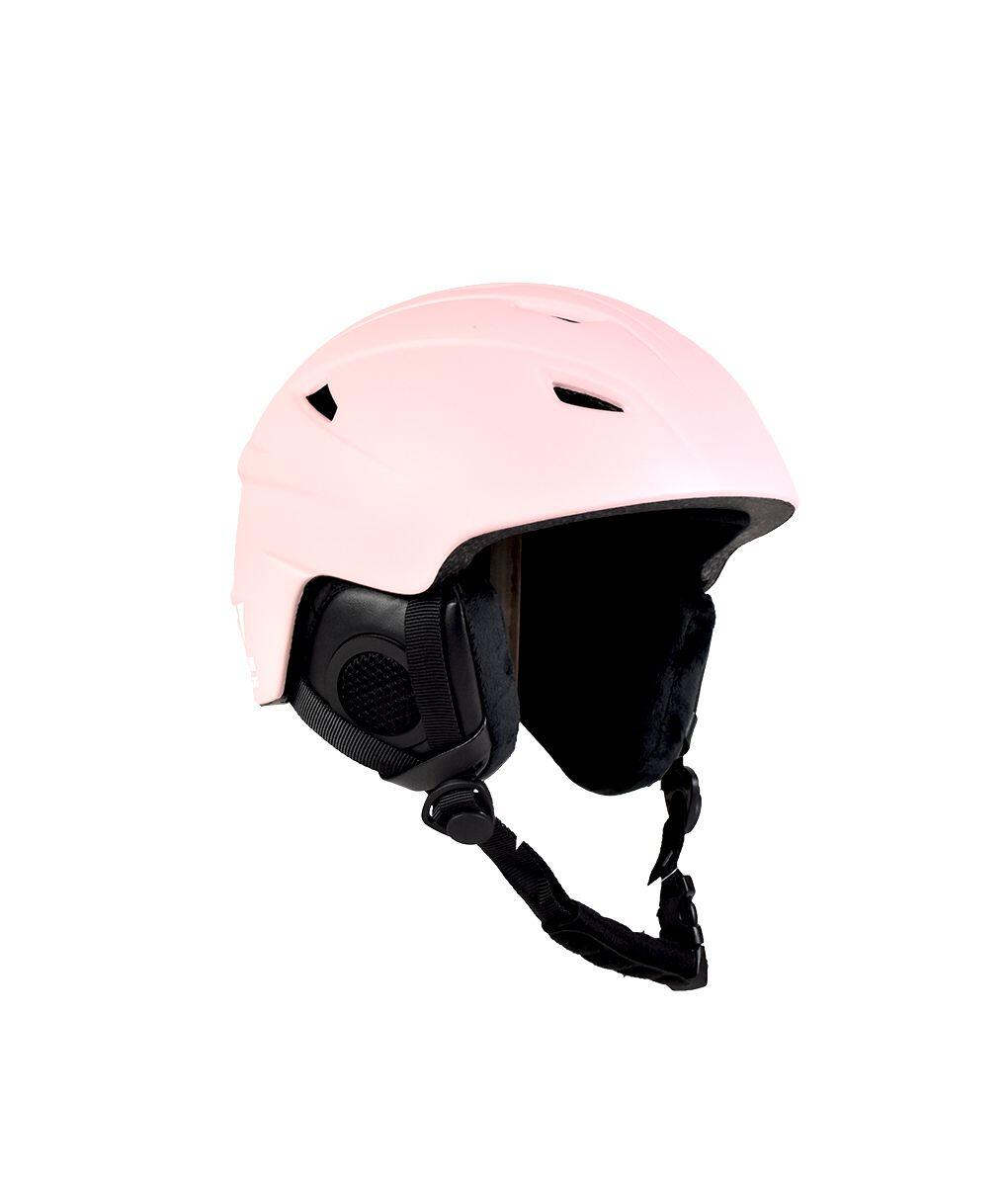 Casque de ski ZigZag C200 Rose 2/3