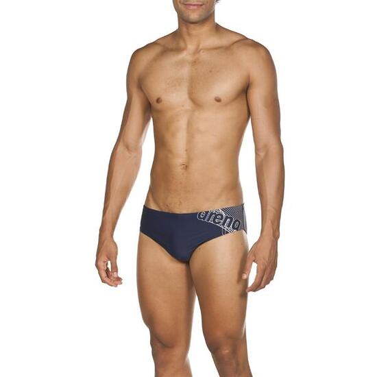 Kąpielówki męskie slipy kąpielowe treningowe na basen Arena Altair