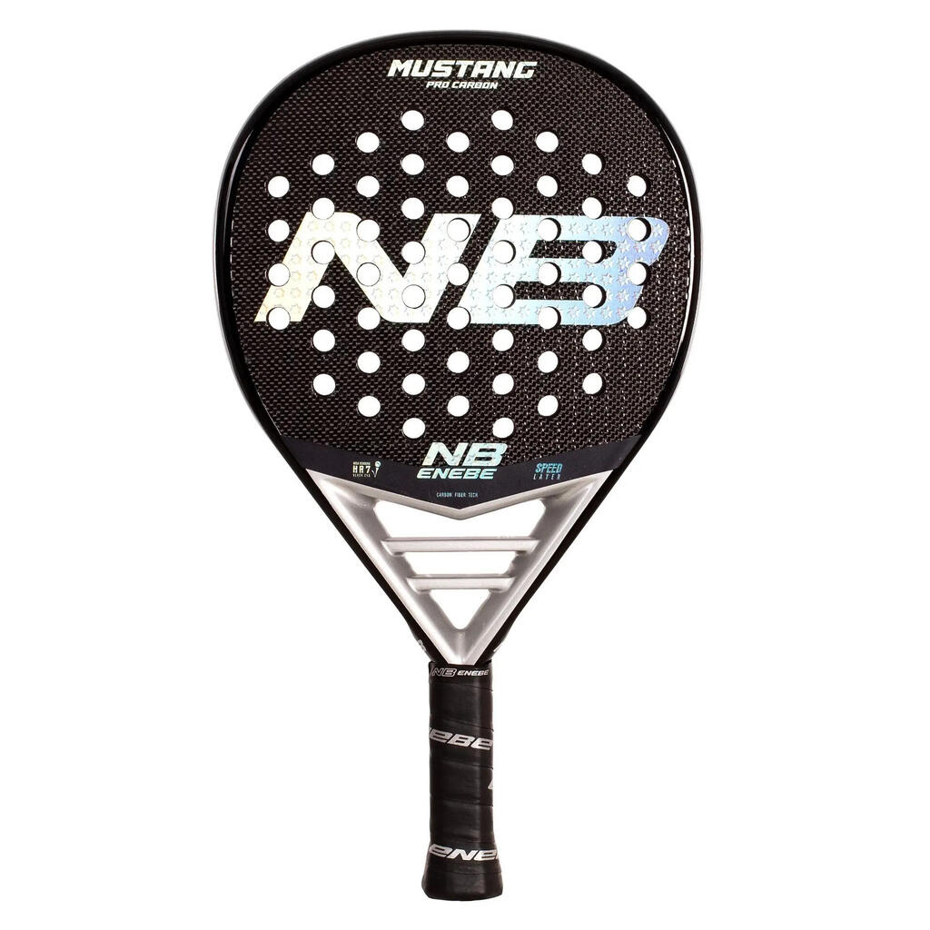 Padel rackets Enebe Mustang 3K