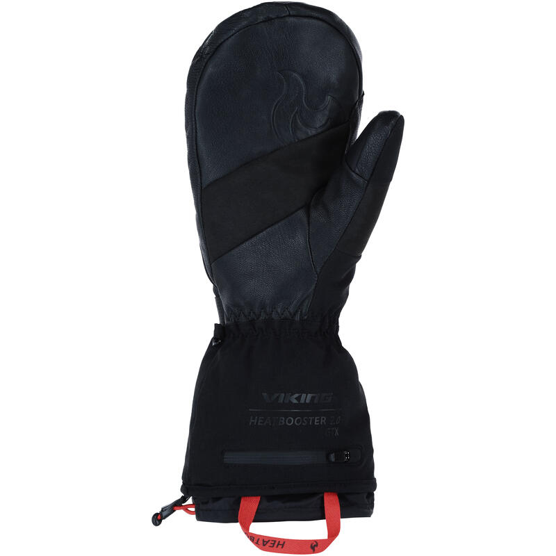 Mănuși de schi Viking Heatbooster 2.0 Gore-Tex Mitten