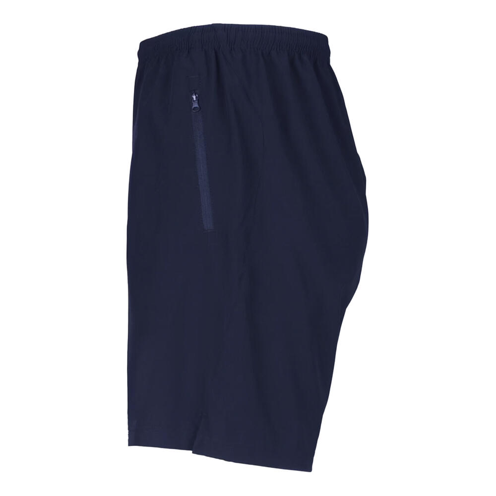 Short Sports Adulte (Bleu Marine) 3/3
