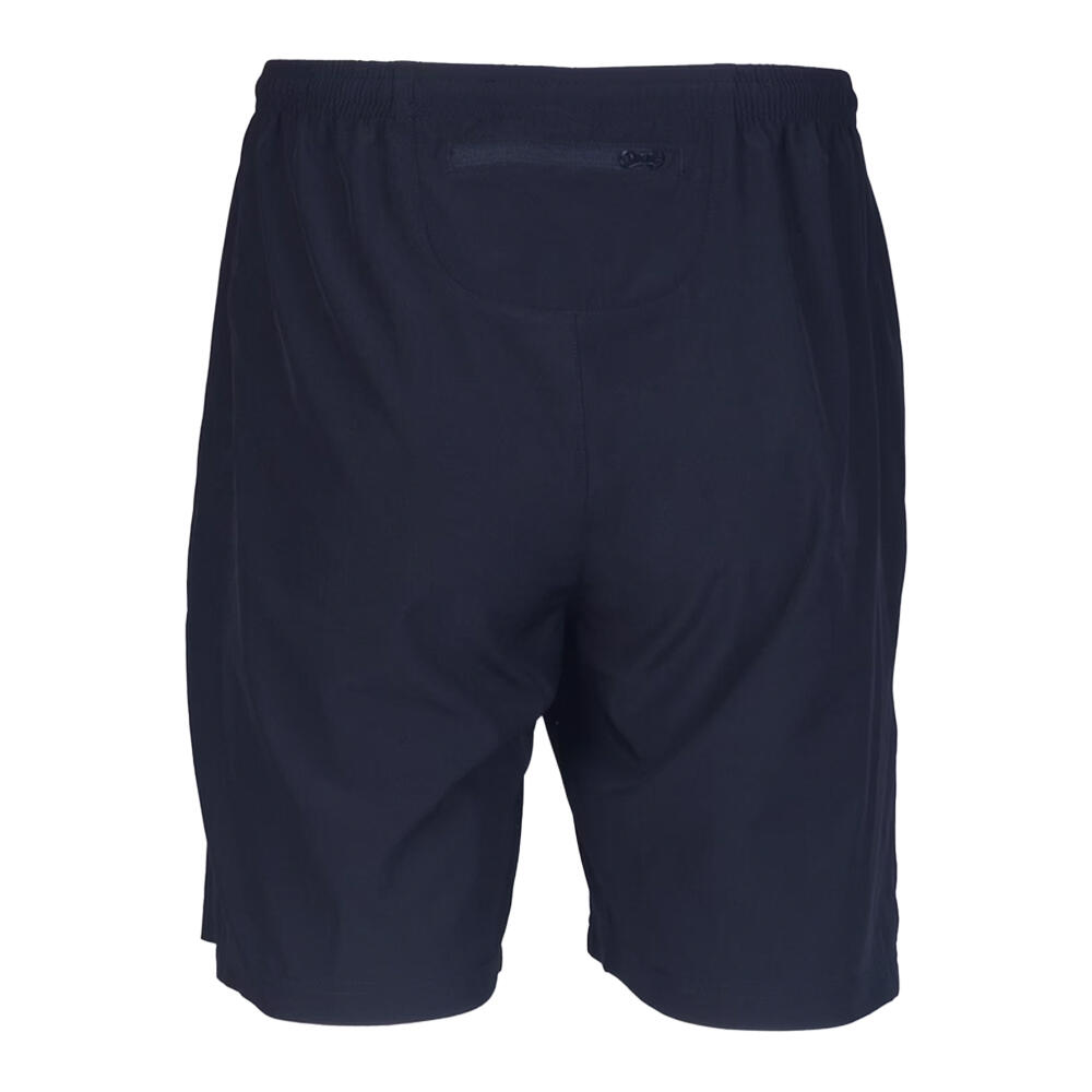 Short Sports Adulte (Bleu Marine) 2/3