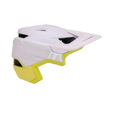 Urge - Casque Bloom Beam Urge Treps - Casque - Blanc - 44 L - Decathlon