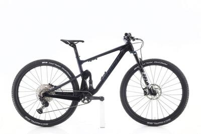 Tweedehands mtb · lector fs xt · zgan fiets