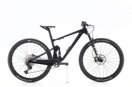 Tweedehands MTB · Lector FS XT · ZGAN fiets