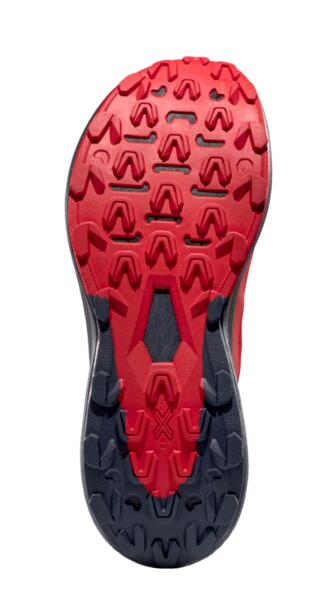 Chaussure de Trail Homme La Sportiva "Prodigio" 41 Rouge 3/6