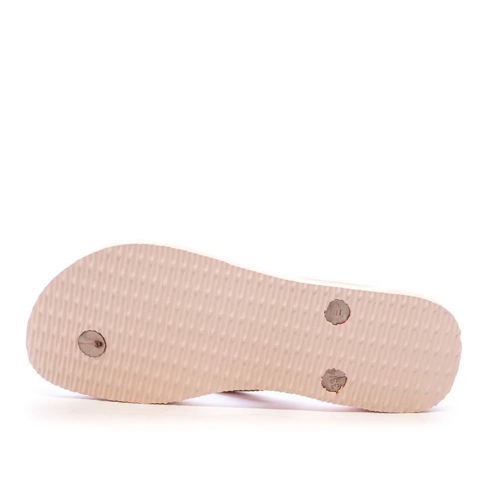 Tongs Roses Femme Havaianas Hav. Slim Ballet 2/3