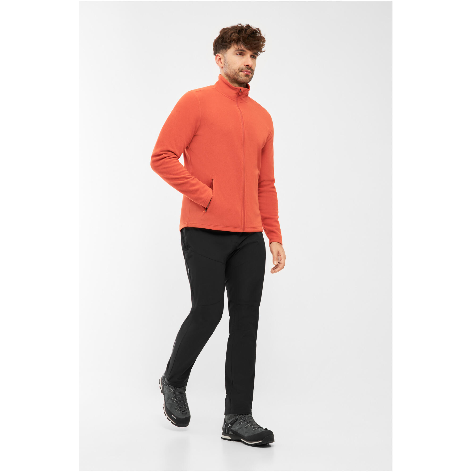 Polaire homme VIKING Tesero Polartec 3/7