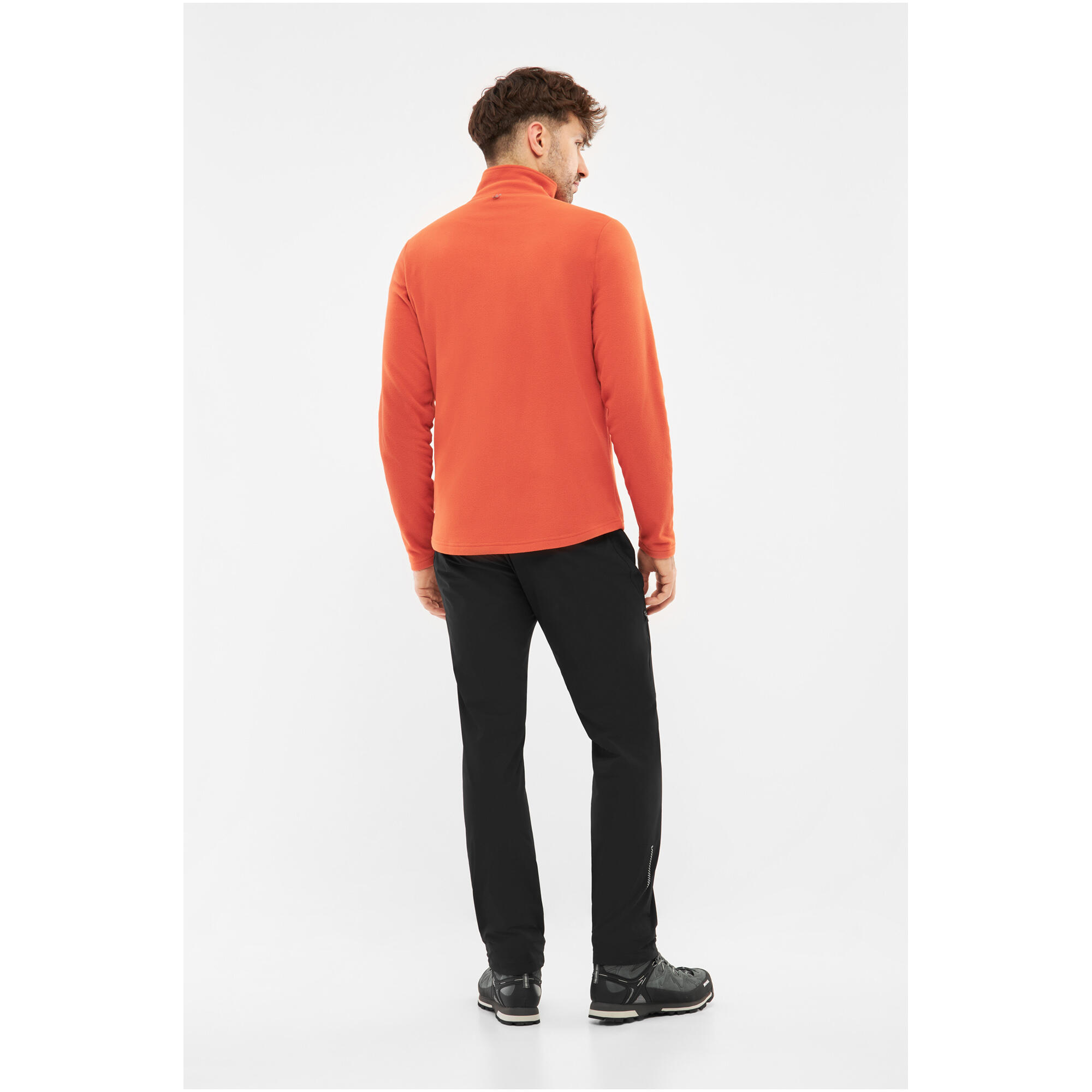 Polaire homme VIKING Tesero Polartec 2/7