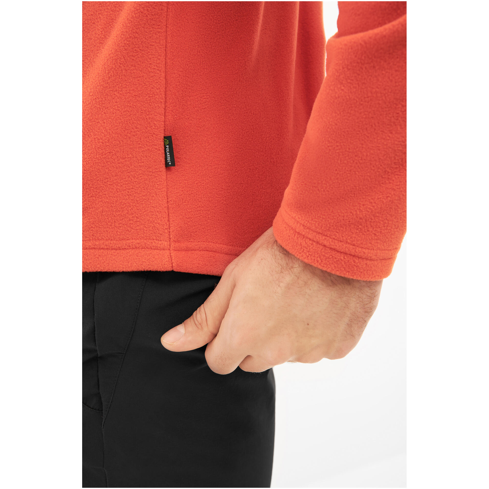 Polaire homme VIKING Tesero Polartec 5/7