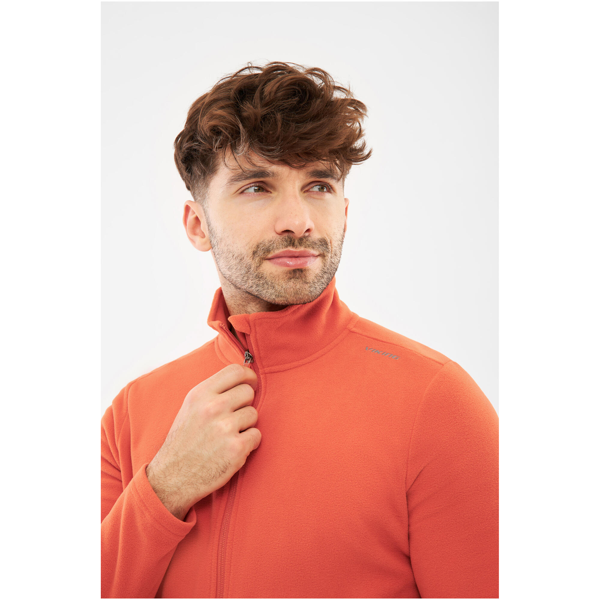 Polaire homme VIKING Tesero Polartec 4/7