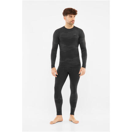 Sous-vêtement technique homme VIKING Gasher ensemble Merino