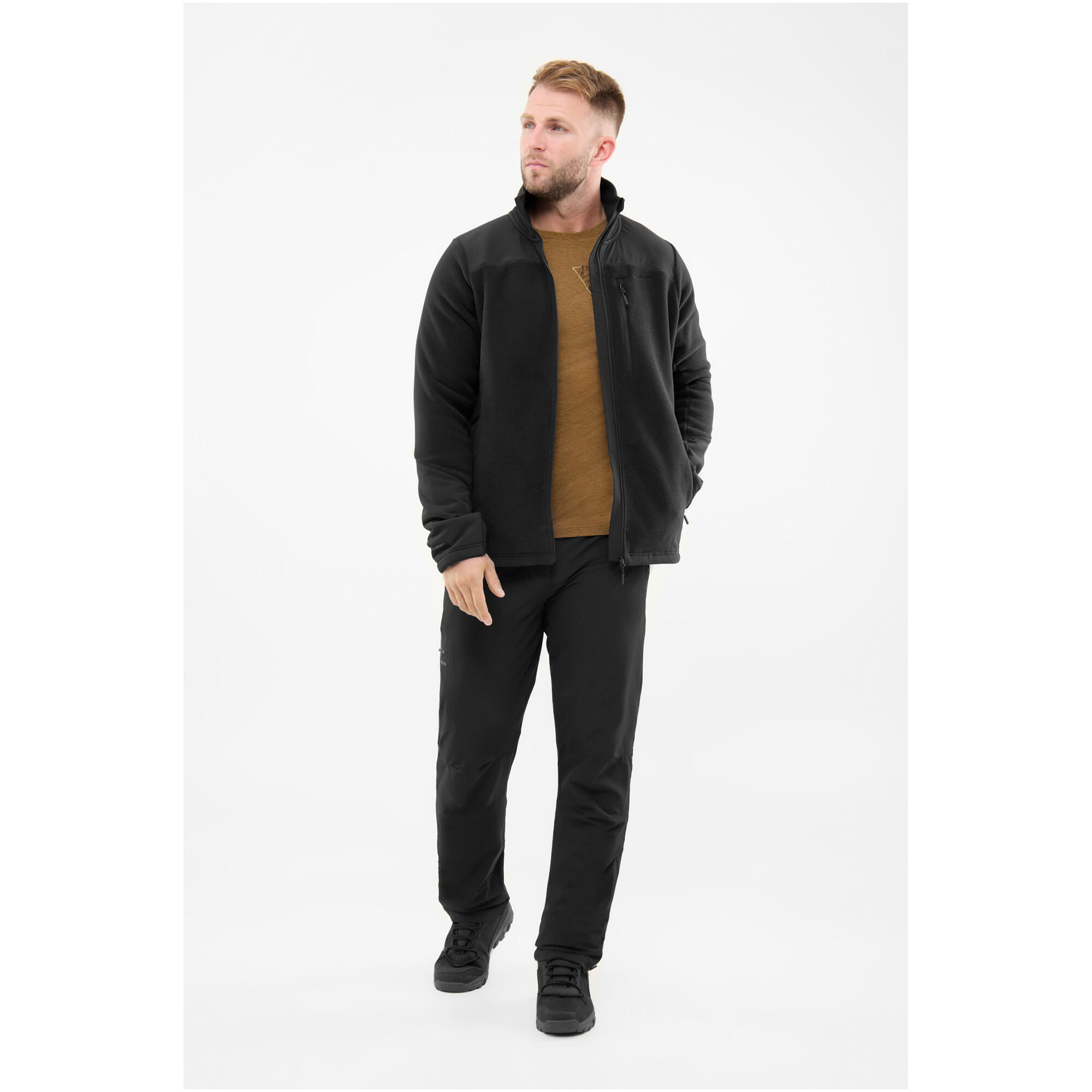 Polaire homme VIKING Migano Polartec 3/7