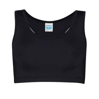 Dames sporttrui (arctisch wit)