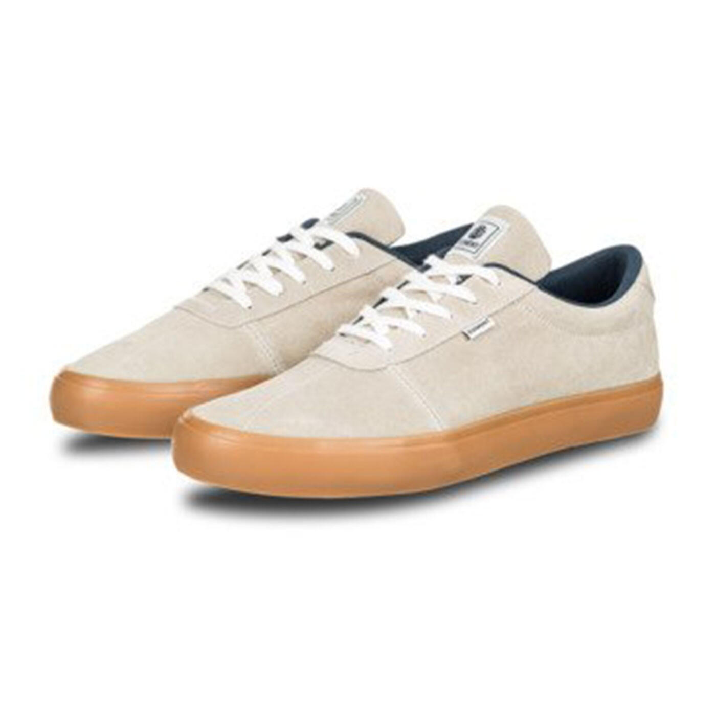 ELEMENT Chaussure de skate SAWYER Oxford Tan 1/5