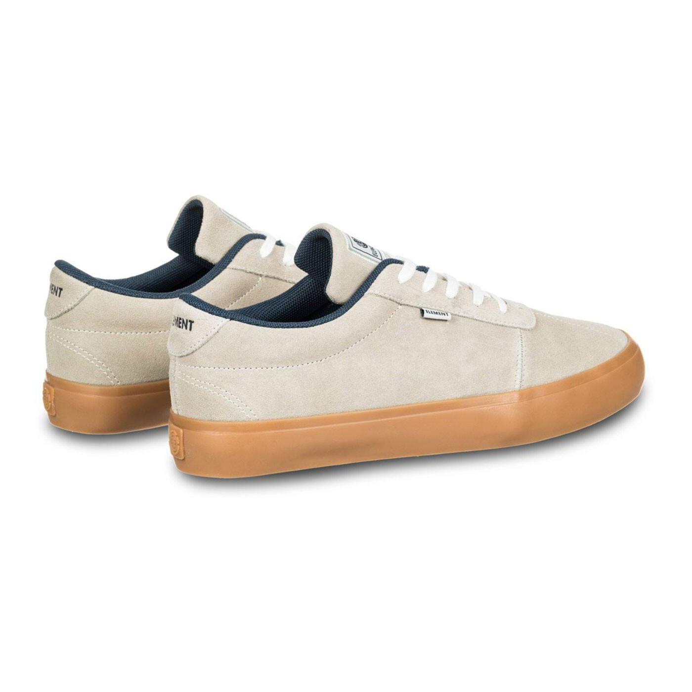 ELEMENT Chaussure de skate SAWYER Oxford Tan 2/5