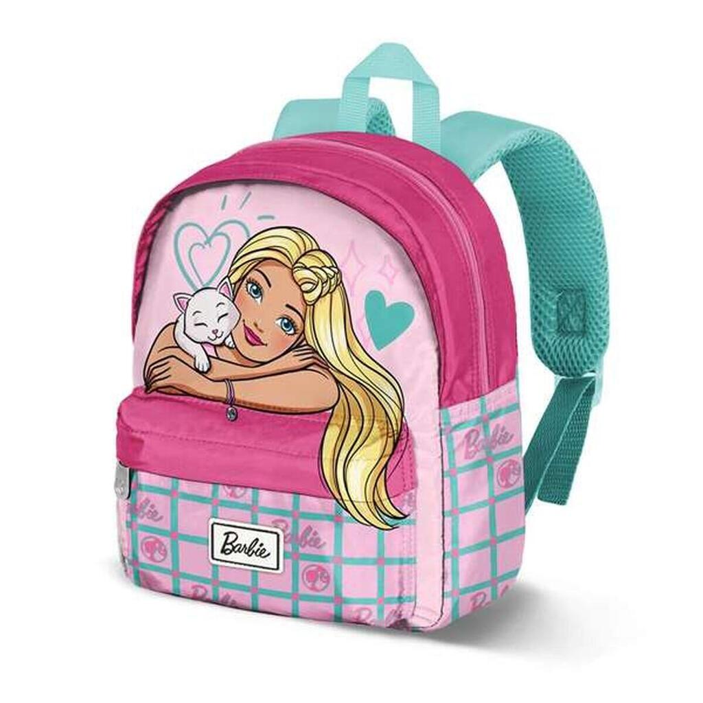 School Bag BARBIE Multicolour