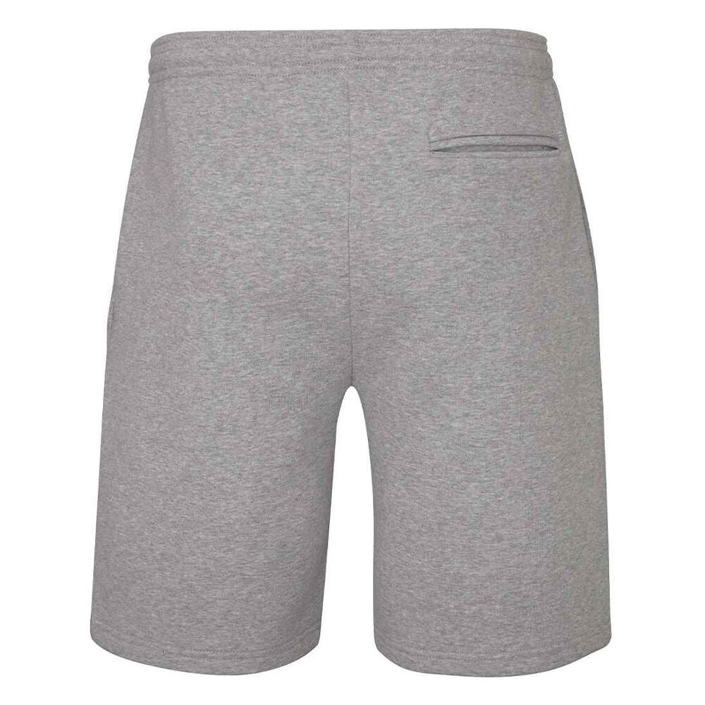 Short ESSENTIAL Adulte (Gris Chiné Chiné) 2/2