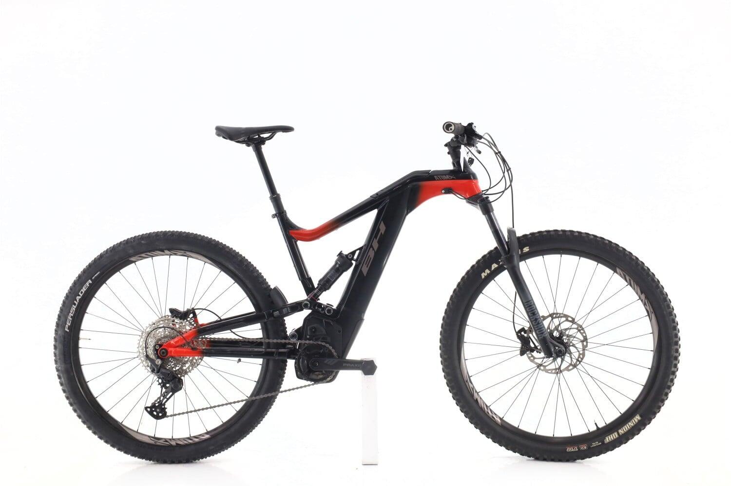 BH Refurbished e-MTB ·  AtomX Lynx · Very good condition