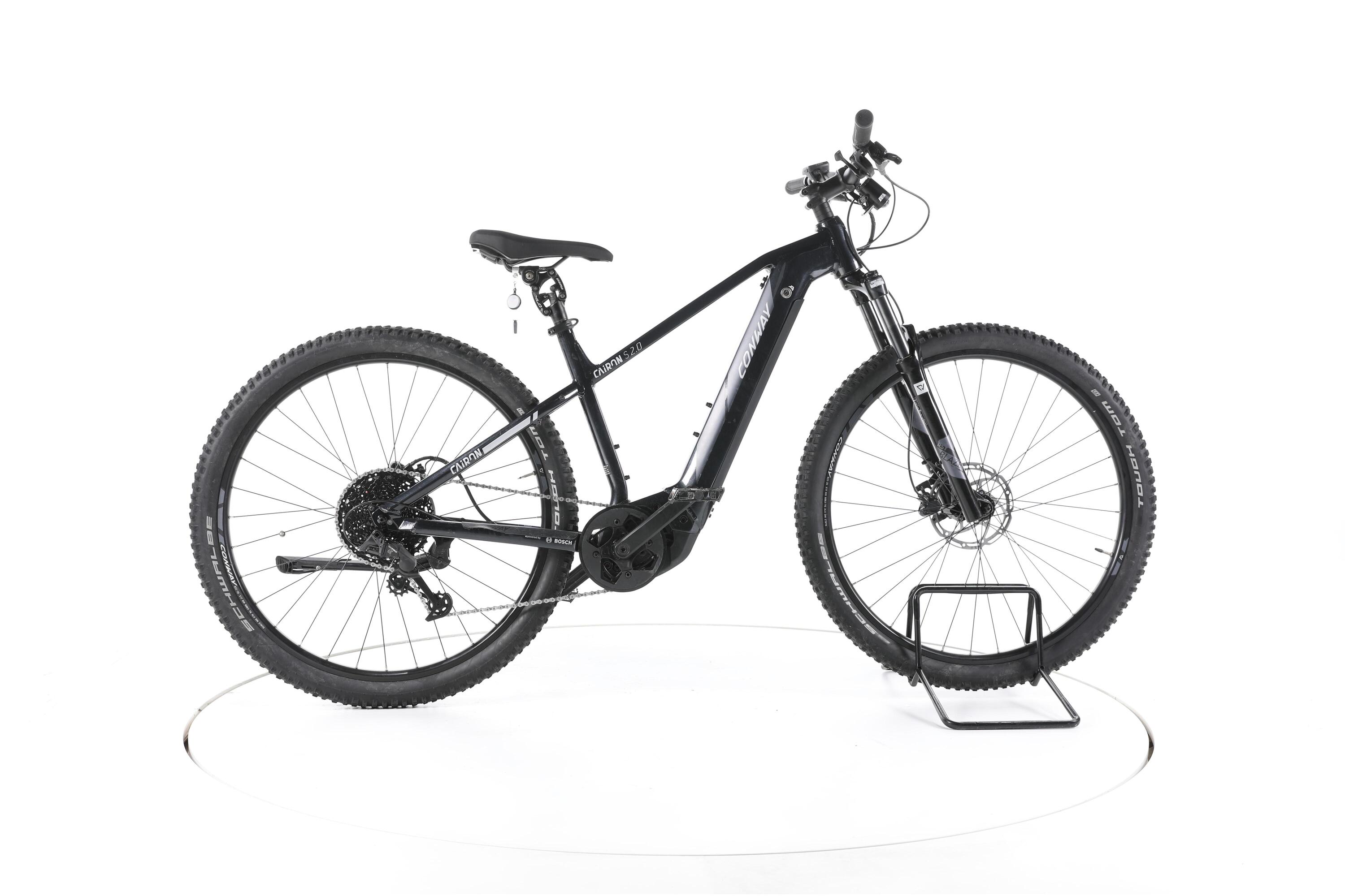 CONWAY Ebike ricondizionata · Conway Cairon S 2.0 · Ottime condizioni