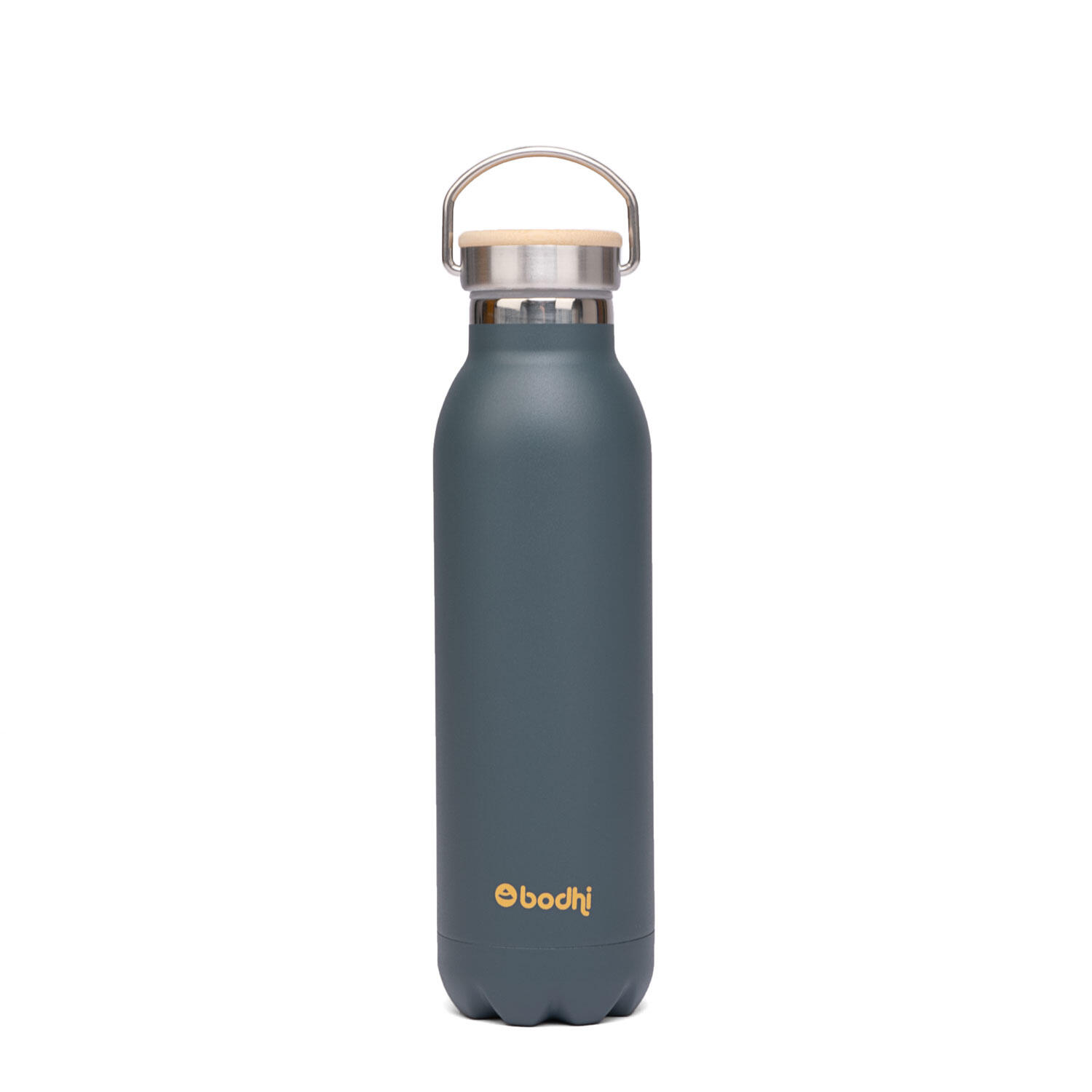 Butelka termiczna Bodhi 600 ml stal nierdzewna Kwiat Życia