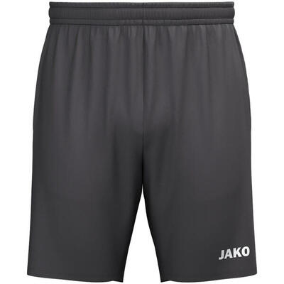 Geweven damesshort jako one
