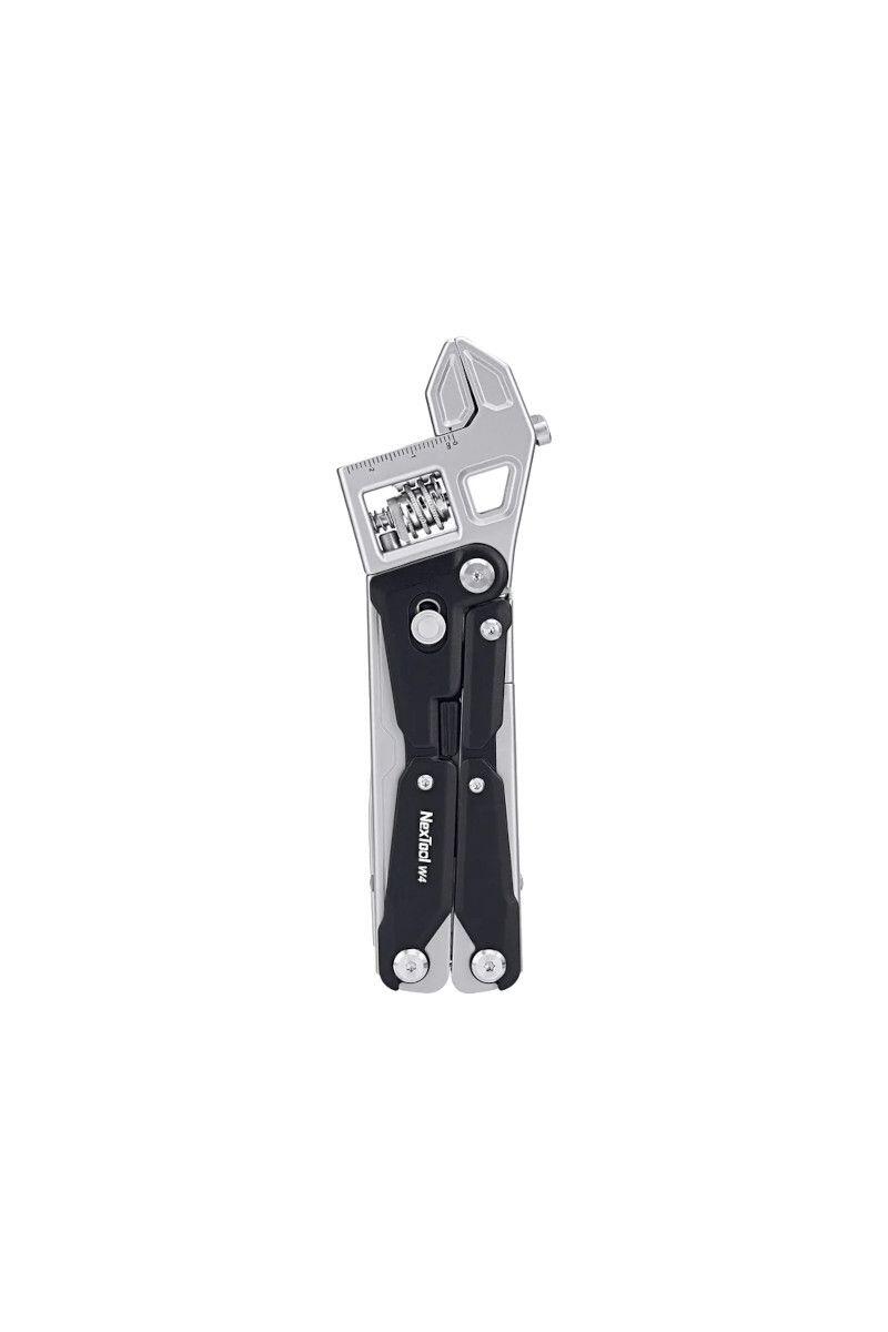 Multitool Adjustable Wrench W4 NE20362A 1/4