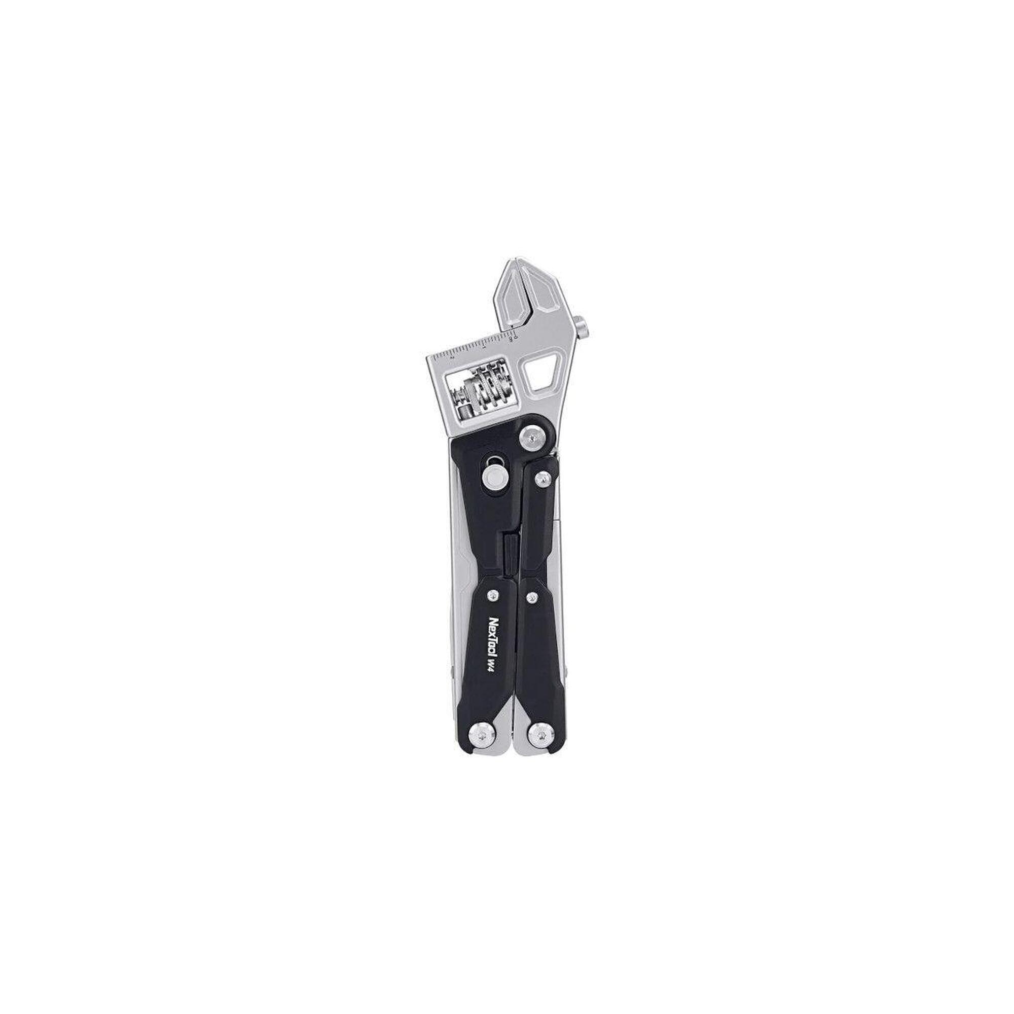 NEXTOOL Multitool Adjustable Wrench W4 NE20362A
