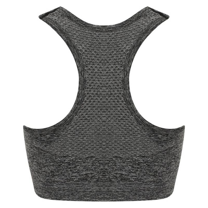 Tircou Crop Top Drumeții În Natură Tombo Fără Probleme Femei