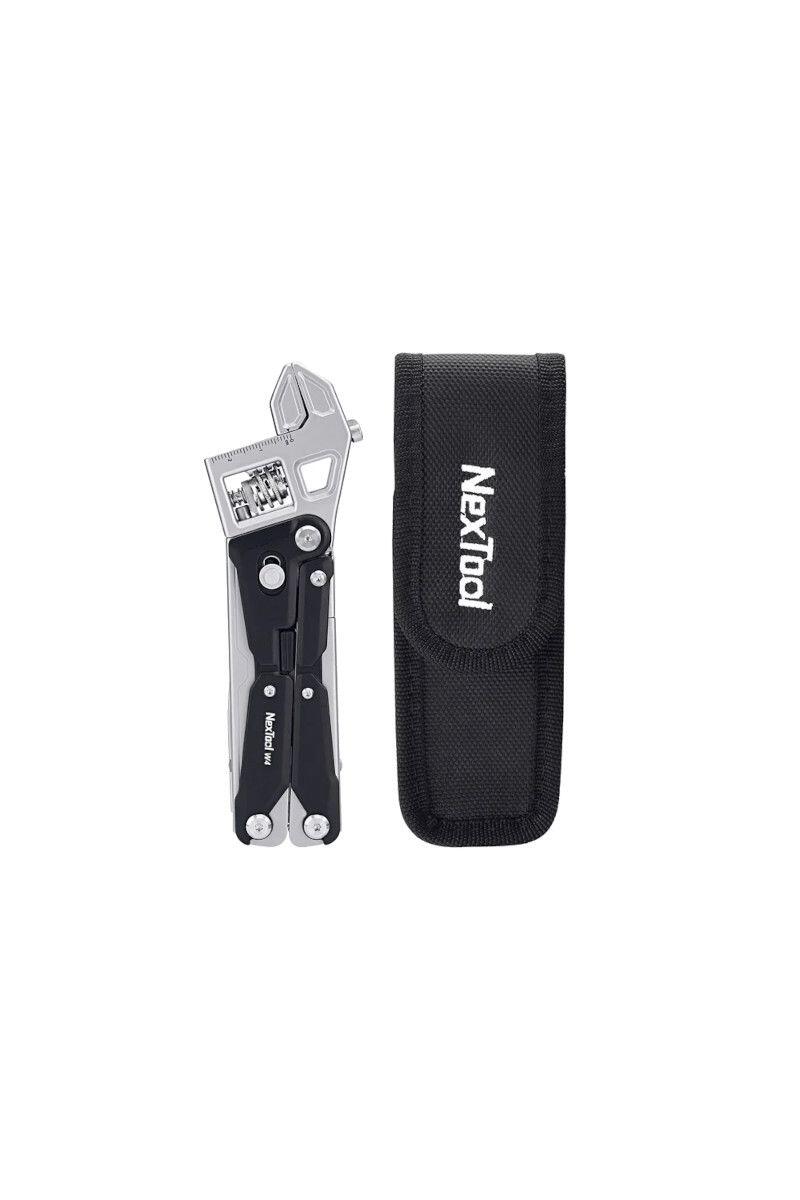 Multitool Adjustable Wrench W4 NE20362A 3/4