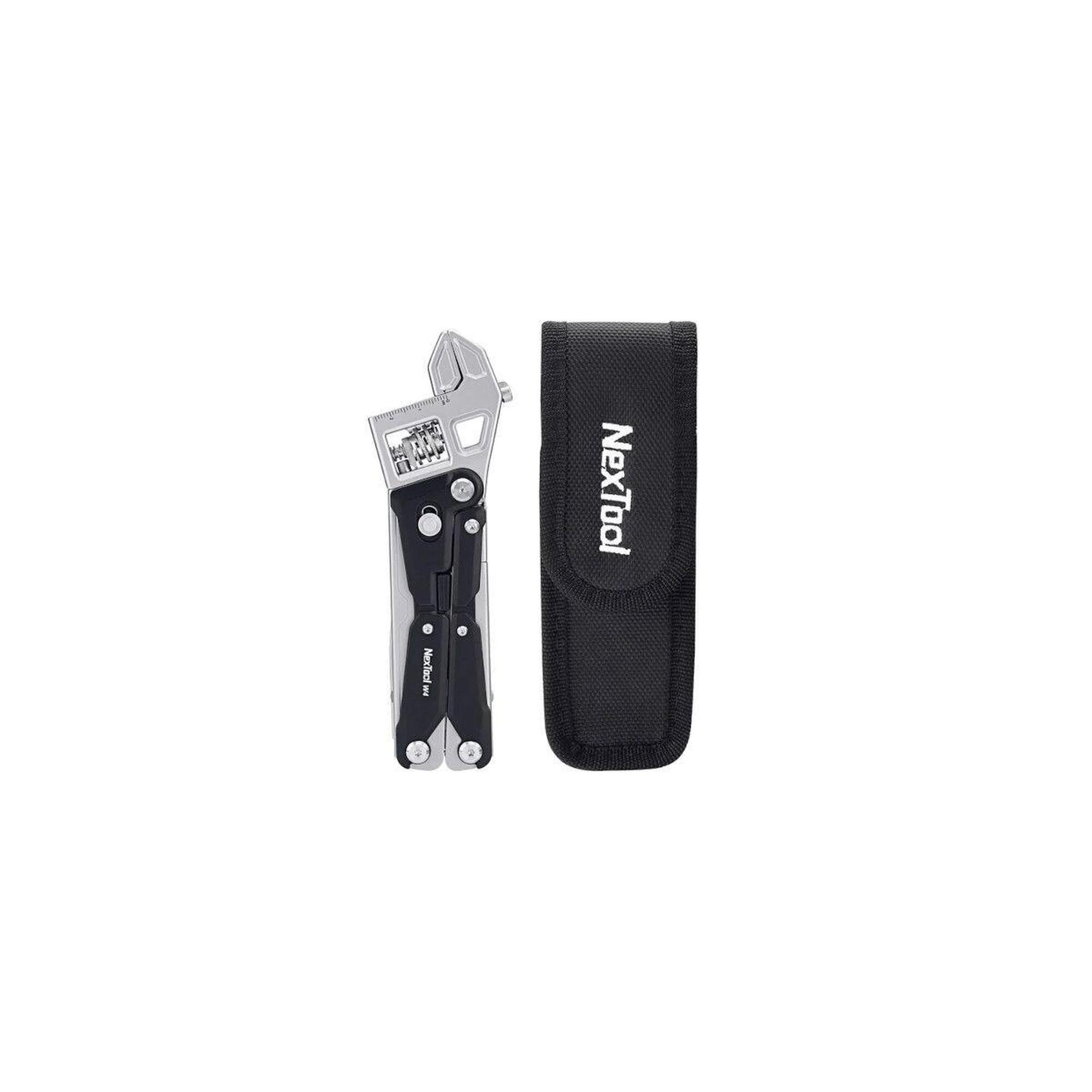 Multitool Adjustable Wrench W4 NE20362A